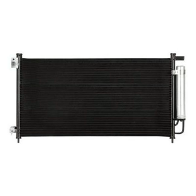 Condenser by BTK - C4118 pa2