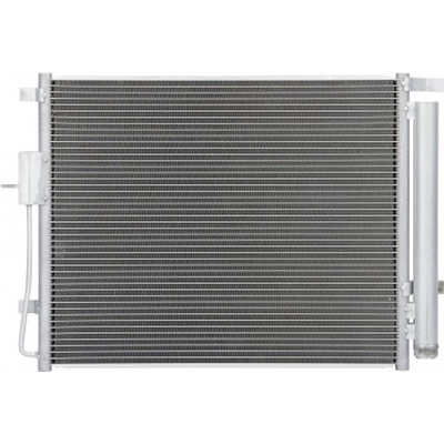 Condenser by BTK - C4229 pa1