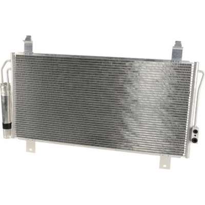 Condenser by BTK - C4293 pa1