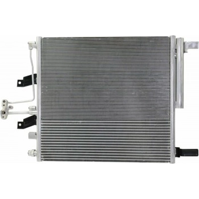Condenser by BTK - C4392 pa1