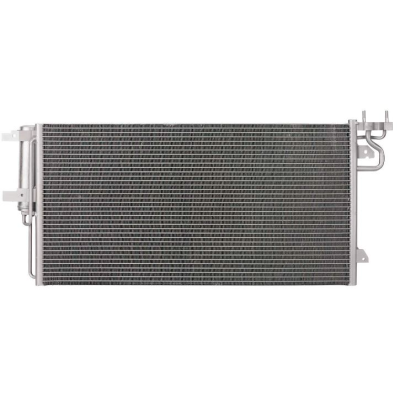 Condenser by BTK - C4761 pa2