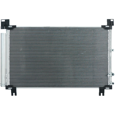 Condenser by BTK - C4893 pa1