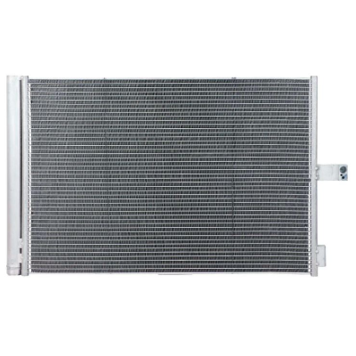 Condenser by BTK - C4907 pa1