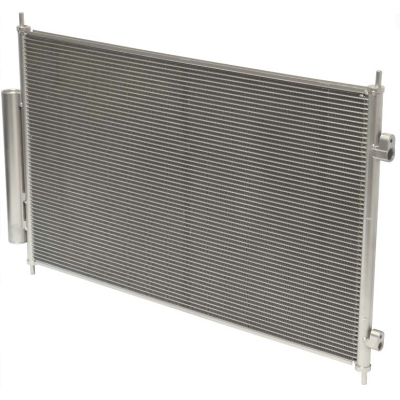 BTK - C4917 - A/C Condenser pa2