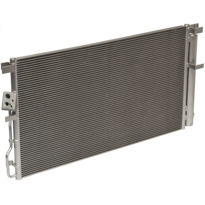 Condenser by BTK - C4961 pa2