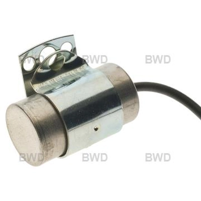 BWD AUTOMOTIVE - G120P - Ignition Condenser pa1