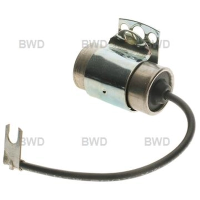 BWD AUTOMOTIVE - G120P - Ignition Condenser pa2