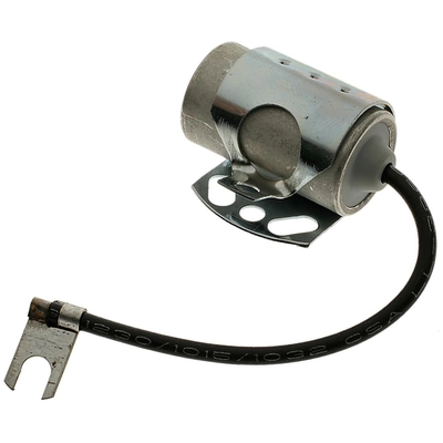 BWD AUTOMOTIVE - G124 - Ignition Condenseur pa1