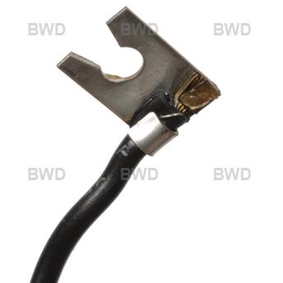 BWD AUTOMOTIVE - G125P - Condenseur pa1