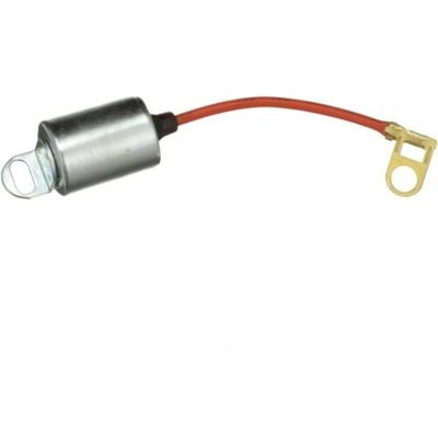 BWD AUTOMOTIVE - G594P - Ignition Condenser pa1