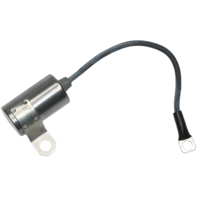 BWD AUTOMOTIVE - G603 - Ignition Condenseur pa1