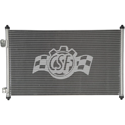 Condenser by CSF - 10316 pa1