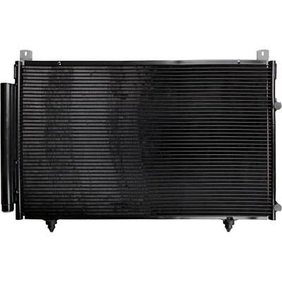 Condenser by CSF - 10334 pa3