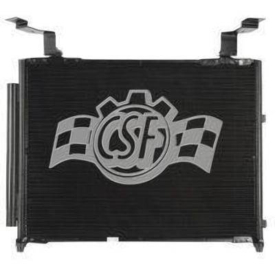 Condenser by CSF - 10379 pa2