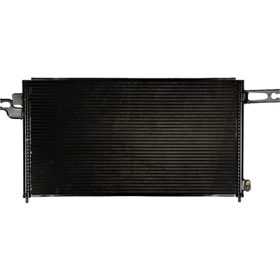 Condenser by CSF - 10380 pa3