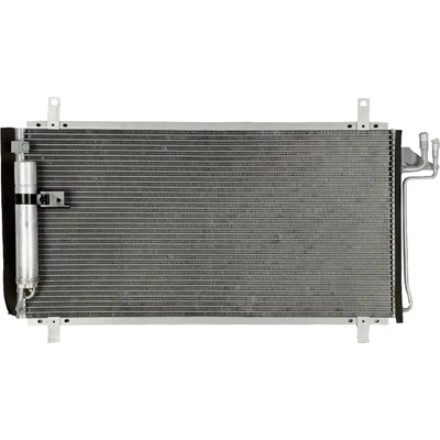 Condenser by CSF - 10390 pa3