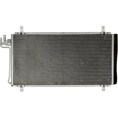 Condenser by CSF - 10390 pa4