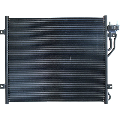 Condenser by CSF - 10405 pa3