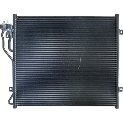 Condenser by CSF - 10405 pa4