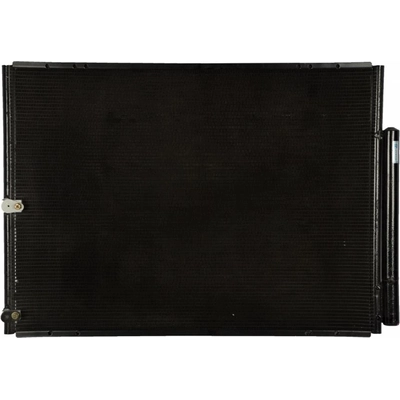 Condenser by CSF - 10408 pa5