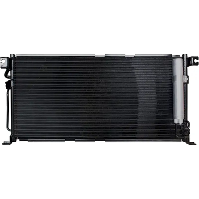 Condenser by CSF - 10415 pa2