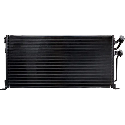 Condenser by CSF - 10415 pa3