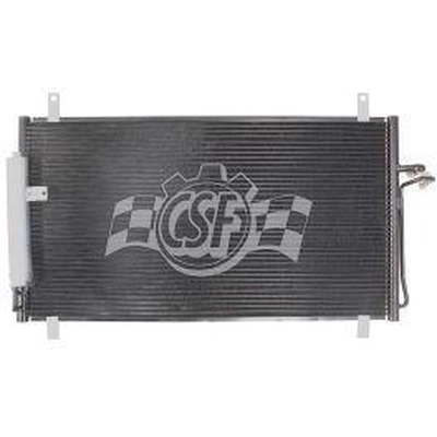 Condenser by CSF - 10419 pa1