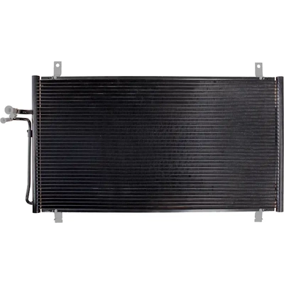 Condenser by CSF - 10419 pa3