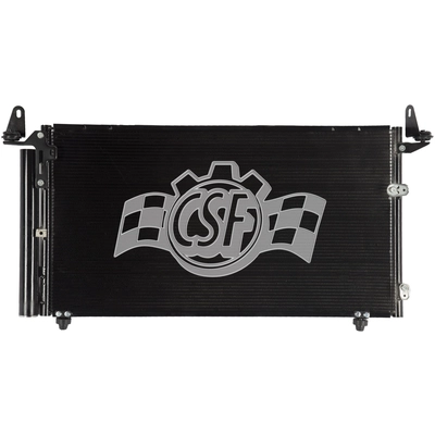 Condenser by CSF - 10429 pa1