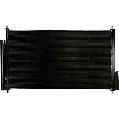 Condenser by CSF - 10435 pa3