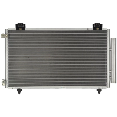 CSF - 10447 - A/C Condenser pa1