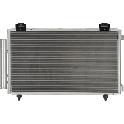 CSF - 10447 - A/C Condenseur pa2