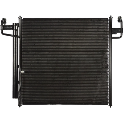 Condenser by CSF - 10459 pa6