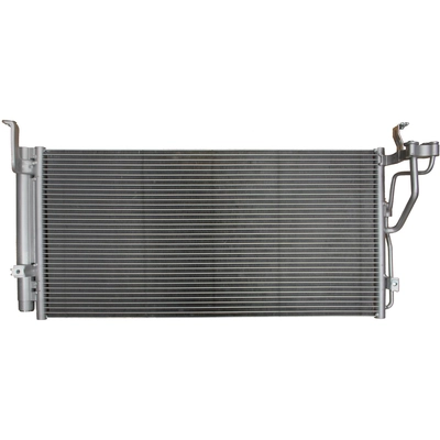 Condenser by CSF - 10468 pa1