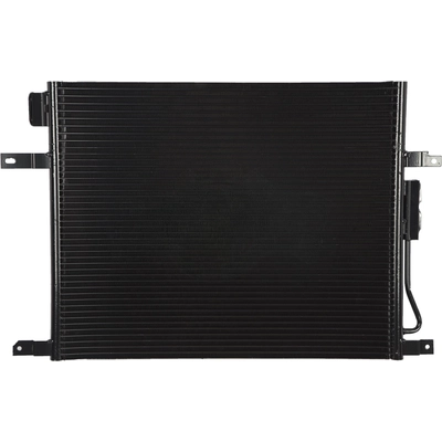 Condenser by CSF - 10471 pa6