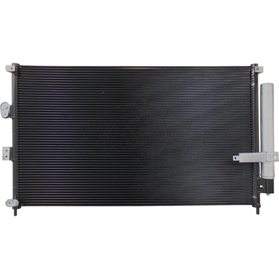 Condenser by CSF - 10484 pa5