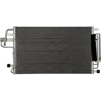 Condenser by CSF - 10489 pa5