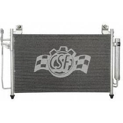 Condenser by CSF - 10502 pa1