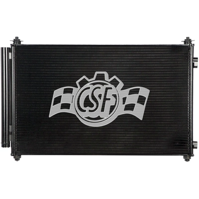 Condenser by CSF - 10503 pa1