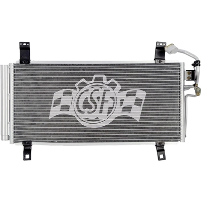 Condenser by CSF - 10504 pa1