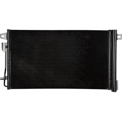 CSF - 10520 - A/C Condenser pa2