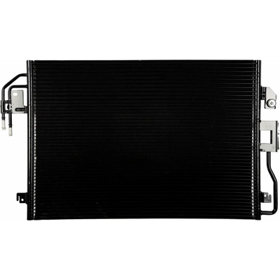 CSF - 10527 - A/C Condenser pa6