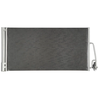 Condenser by CSF - 10540 pa1