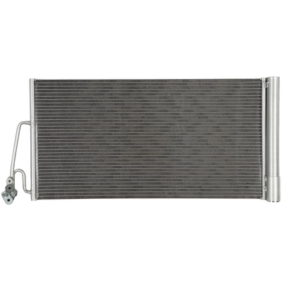 Condenser by CSF - 10540 pa2