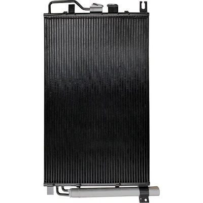 Condenser by CSF - 10542 pa6