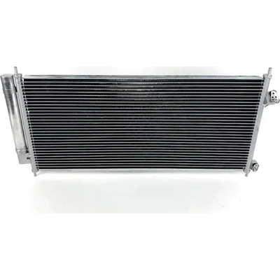 Condenser by CSF - 10543 pa2