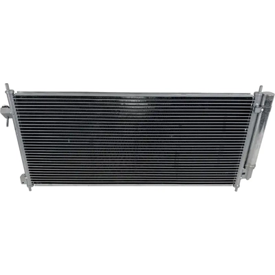 Condenser by CSF - 10543 pa3