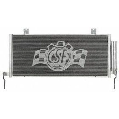 Condenser by CSF - 10544 pa1
