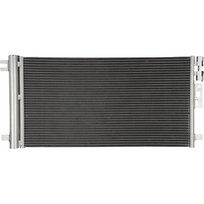 Condenser by CSF - 10550 pa5