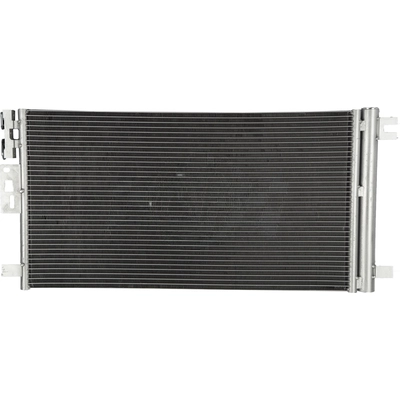 Condenser by CSF - 10550 pa6